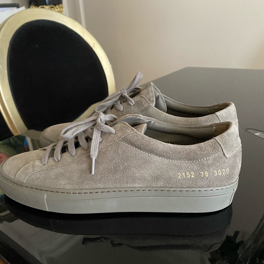 Common Projects